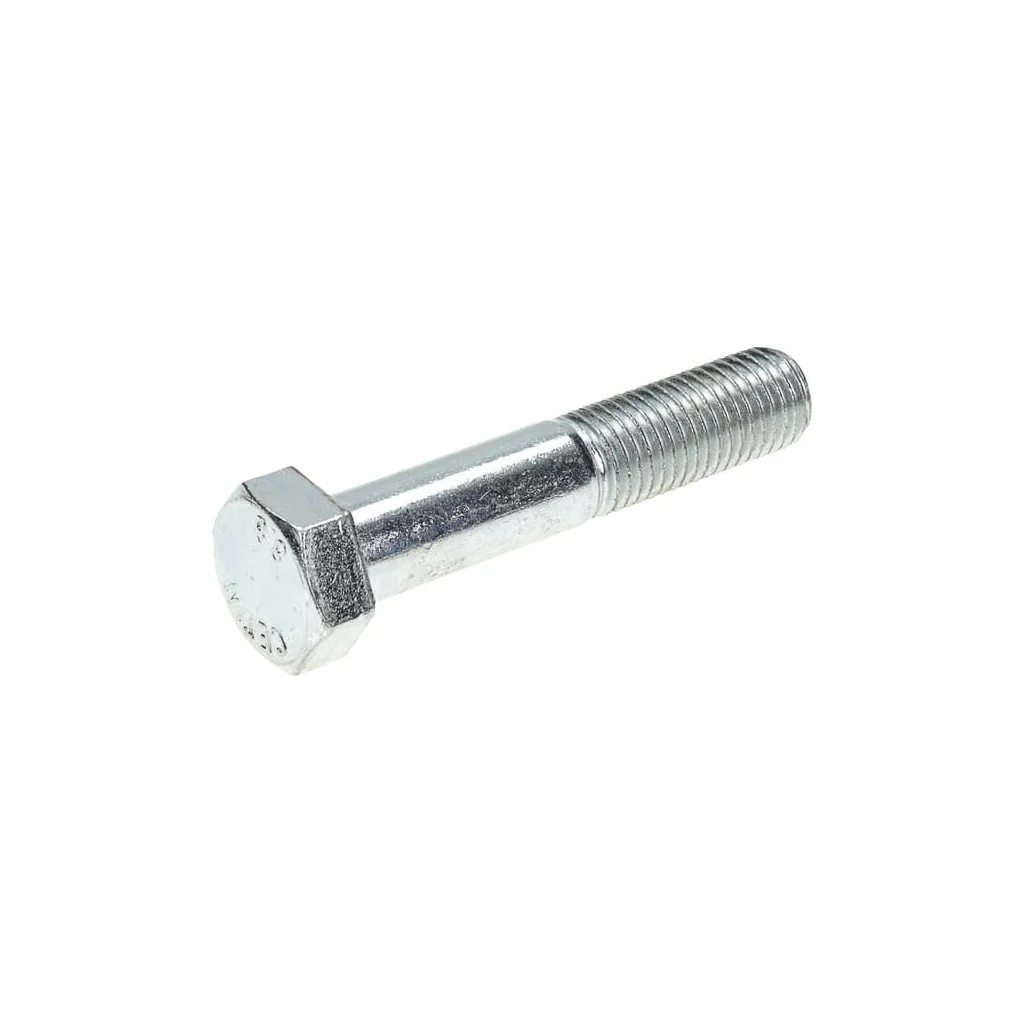 Șurub cap hexagonal M16x80 grupa 8.8 3013918