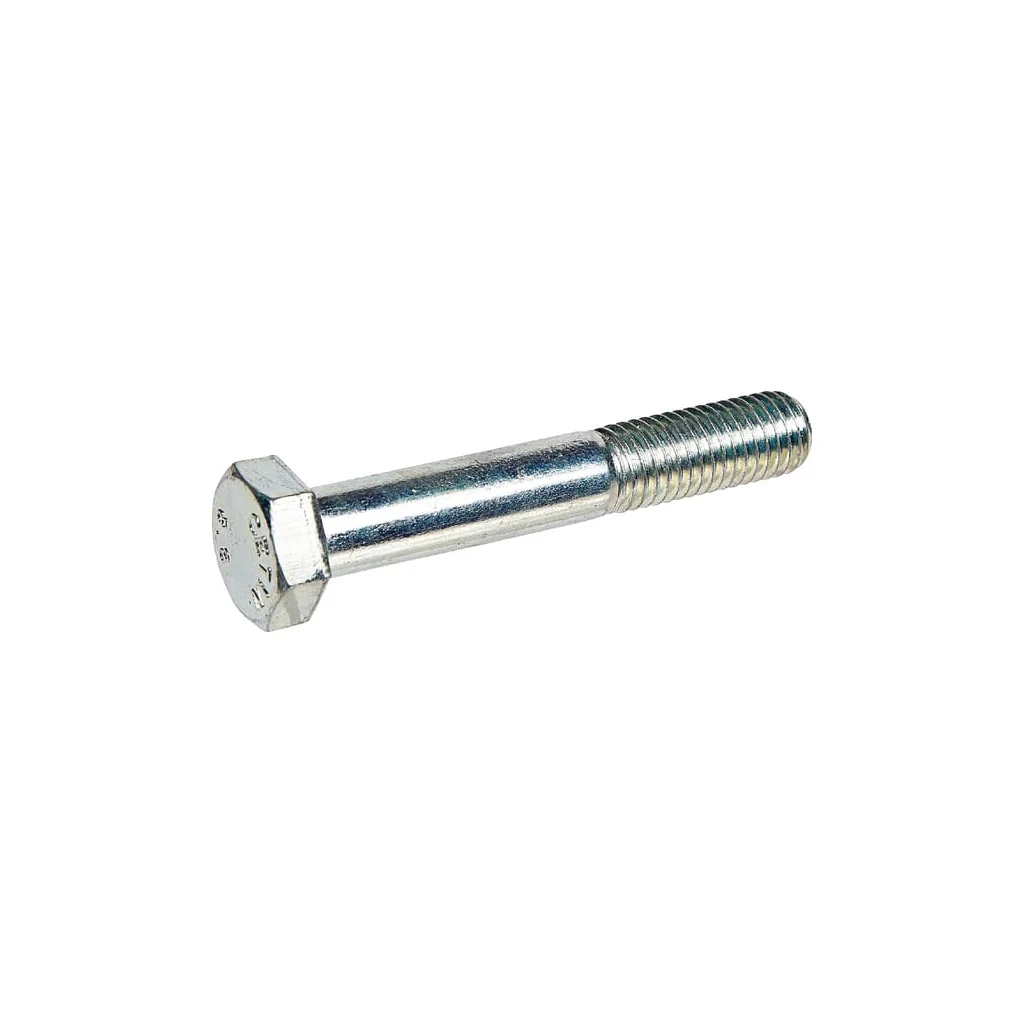Șurub M12x75 grupa 8.8 Zn DIN931-A 3013422
