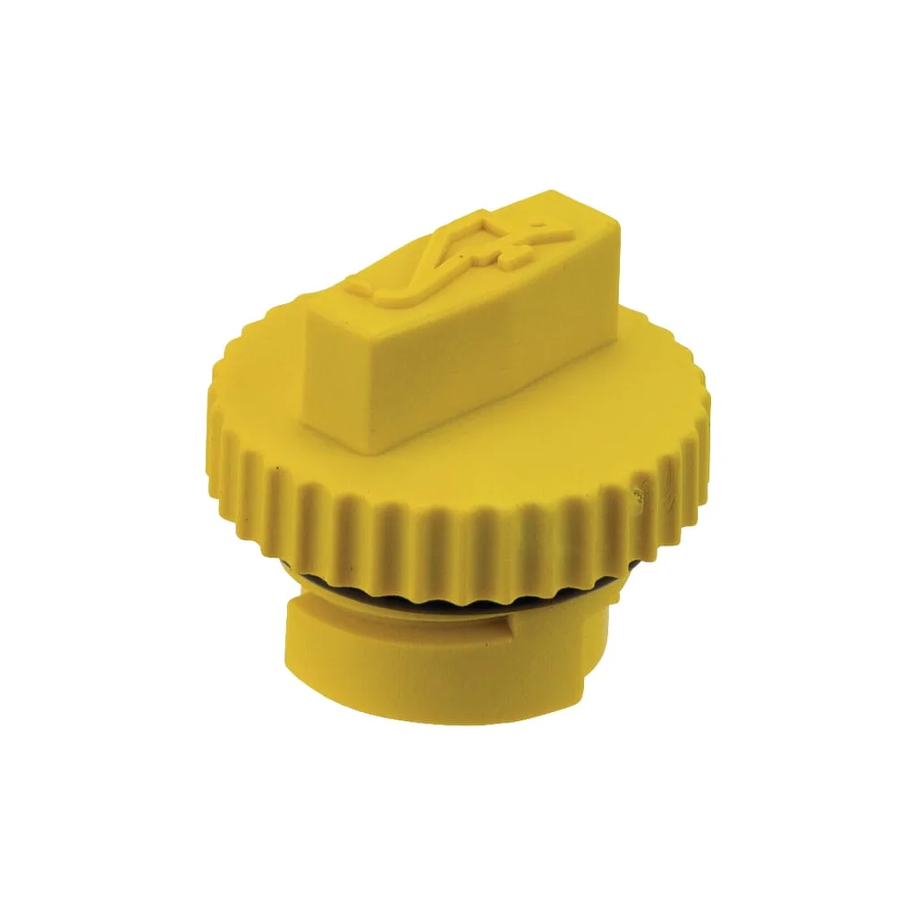 Capac ulei galben 2422702S