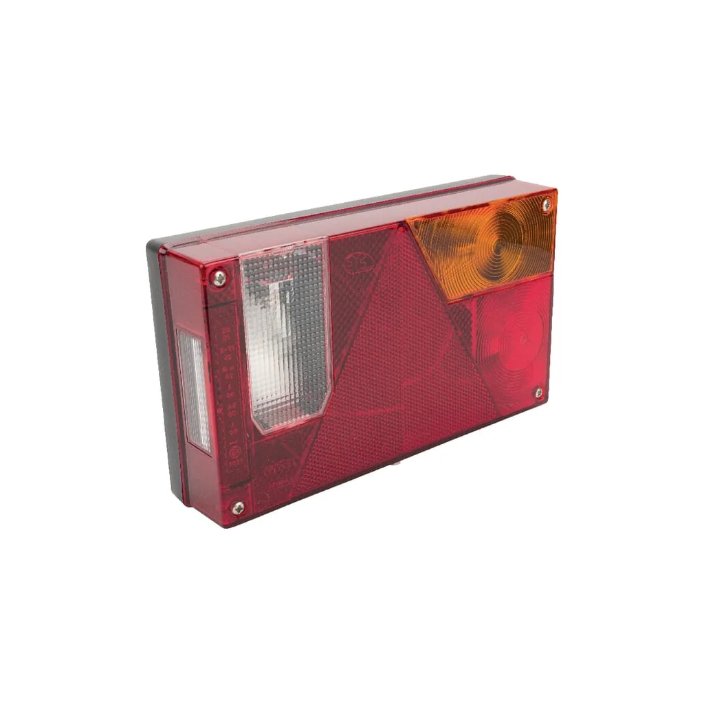 Lumină spate Mulitpoint dreapta 245210007