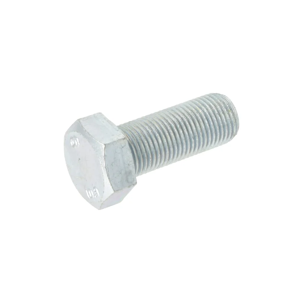 Șurub hexagonal M16x1.5x40-10.9 DIN 961 BK45 30120150