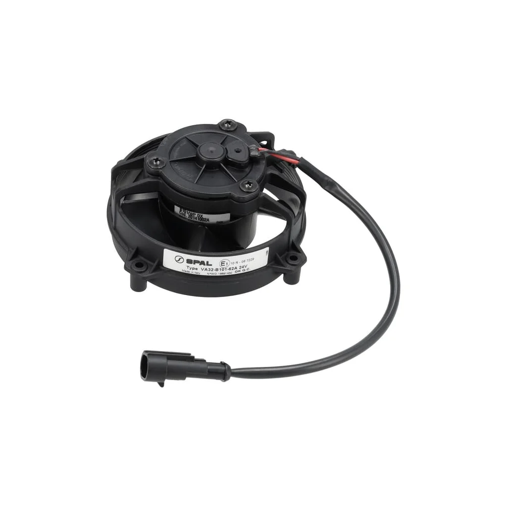 Ventilator 24V, 96mm, aspirație, VA32-B101-62A 30103005