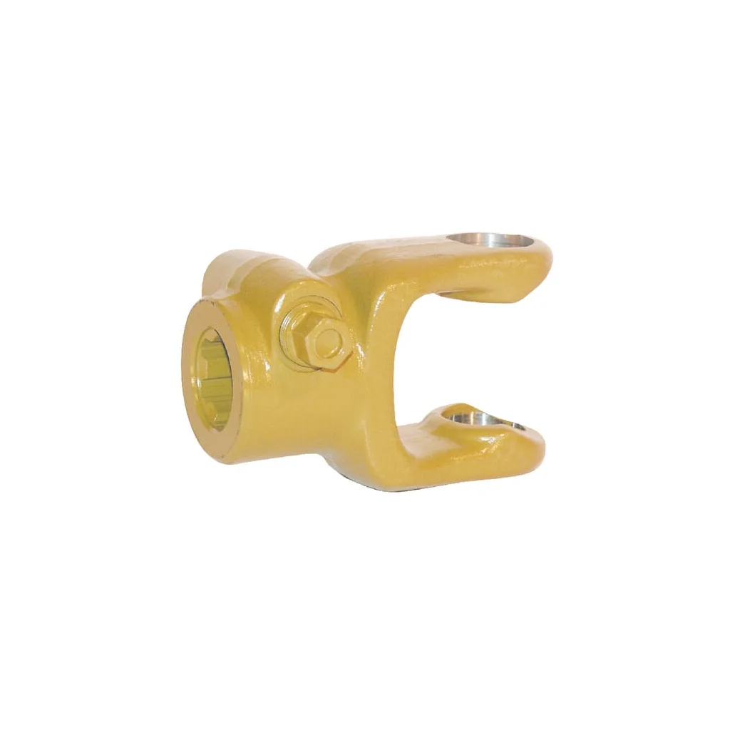 Furcă cardanică cu șurub 1-3/4" 20 caneluri W2600/P600 Walterscheid 261832