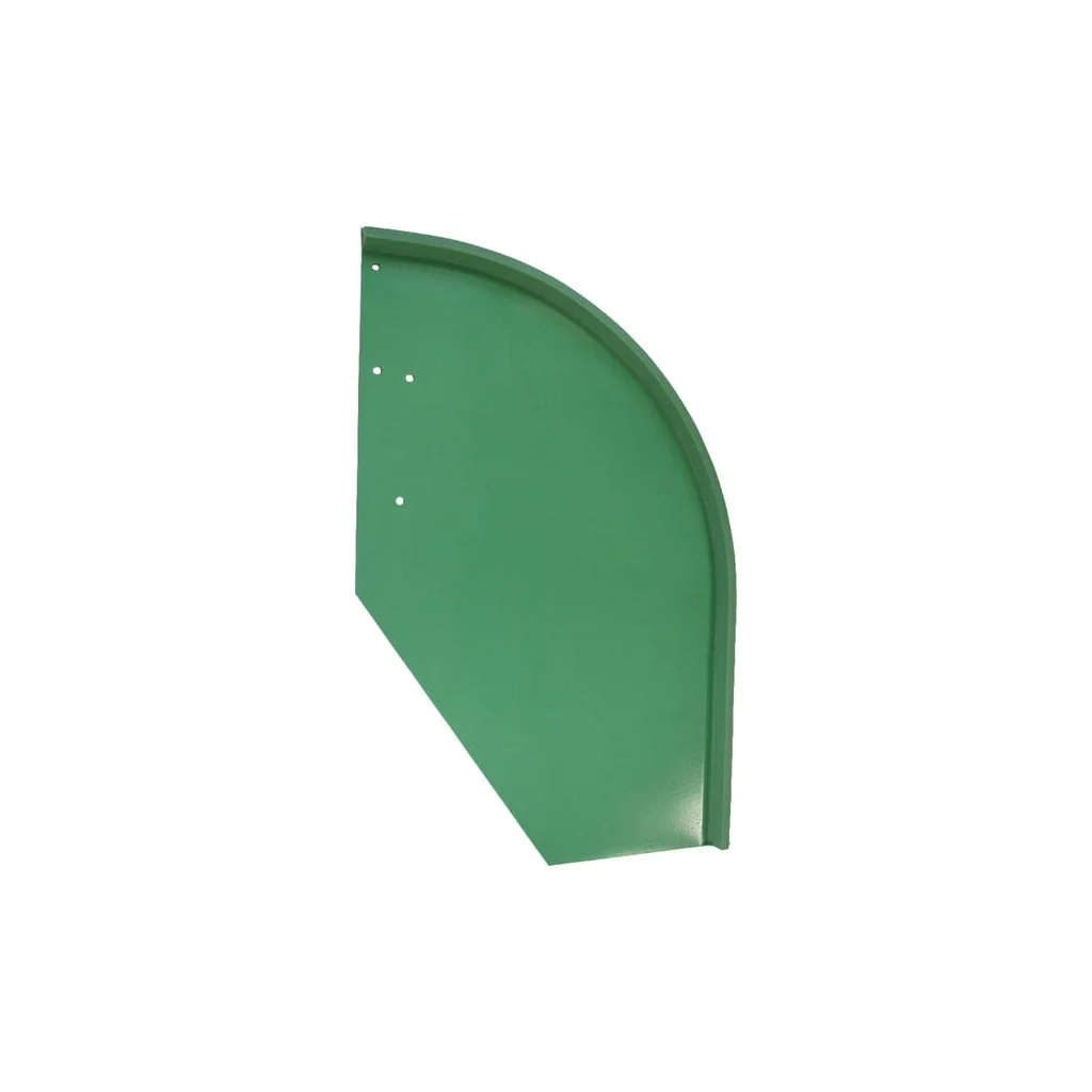 Clapetă frontală inferioară stânga 285006N