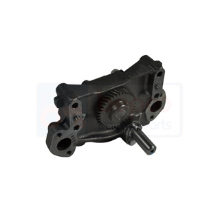 Pompa Ulei OMP 4770250