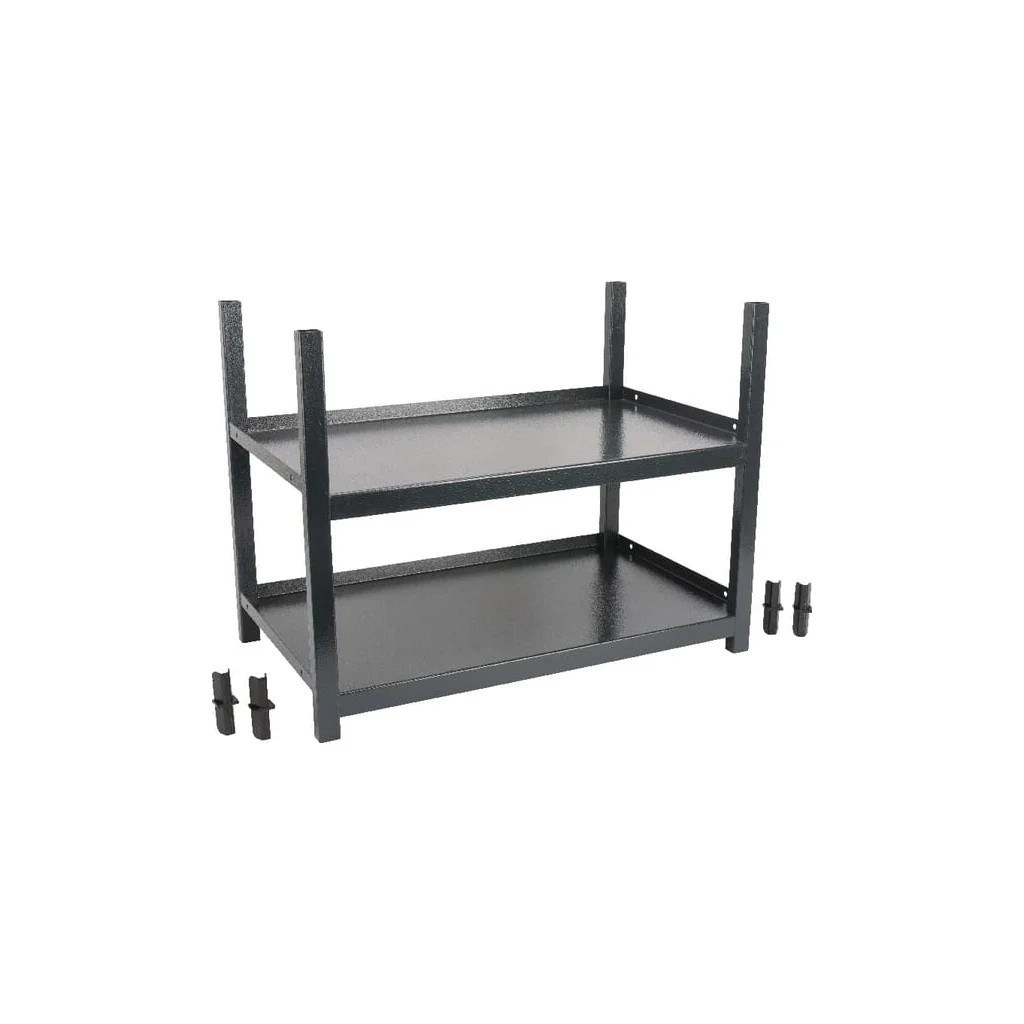 Modul central 2 rafturi 291703937
