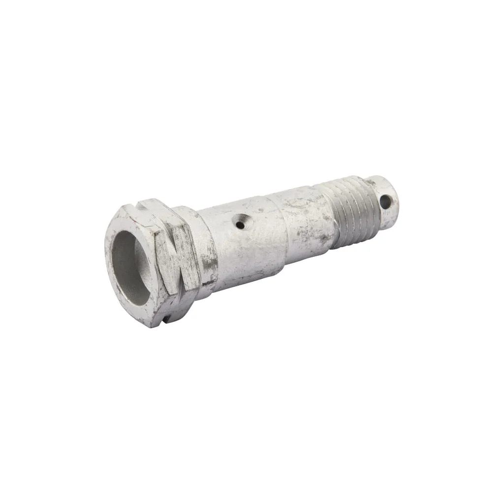 Șurub excentric M24x91/D32-28-25 Zn 3018205