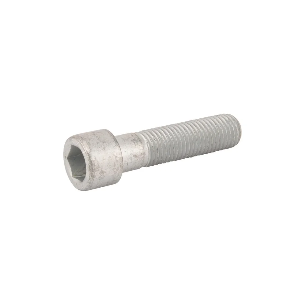 Șurub cap cilindric orificiu hexagonal M16x65 grupa 8.8 DIN912 3016025