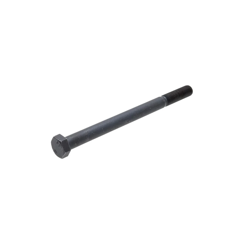 Șurub hexagonal M24x320-10.9-DIN 931-BK10 30110086