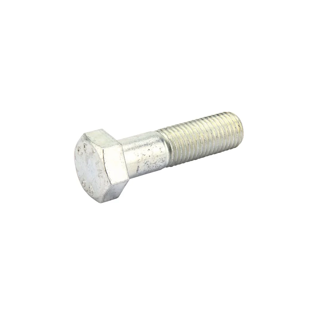 Șurub cap hexagonal M20x75mm grupa 8.8 3014332