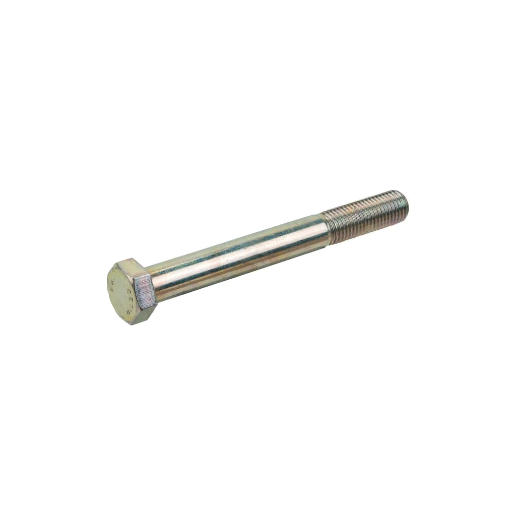 Șurub cap hexagonal M16x140 grupa 8.8 Zn 3014080