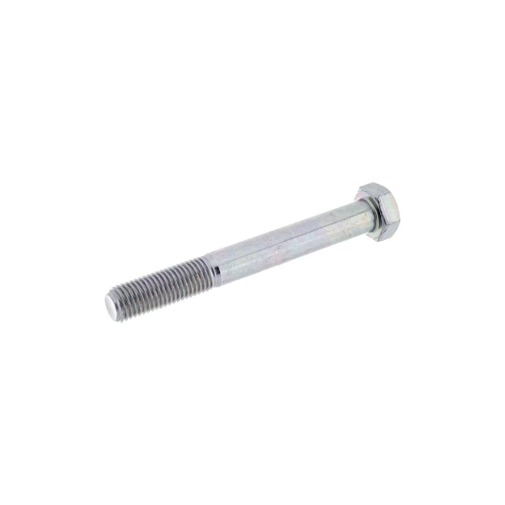 Șurub cap hexagonal M16x130 grupa 8.8 Zn D 3014057