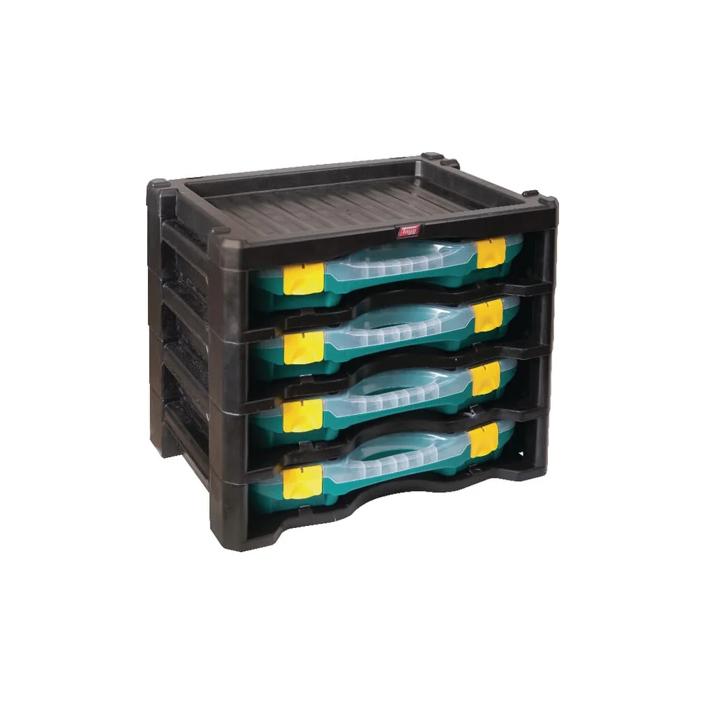 Multibox Modellnr.2 4-părți 302008TAY
