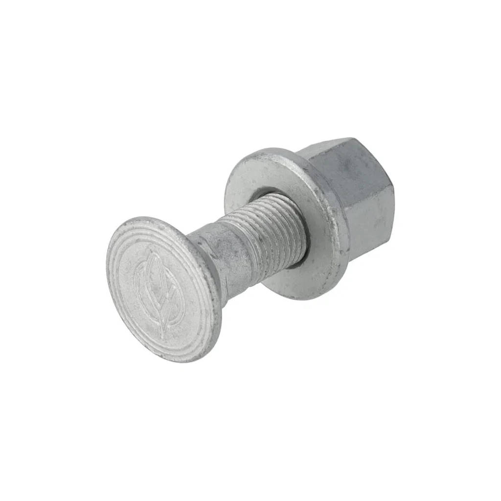 Șurub hexagonal cu piuliță M12x1,25x33-12.9 30111380