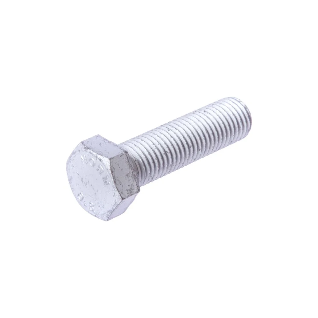 Șurub cap hexagonal M16x60 grupa 8.8 3013839