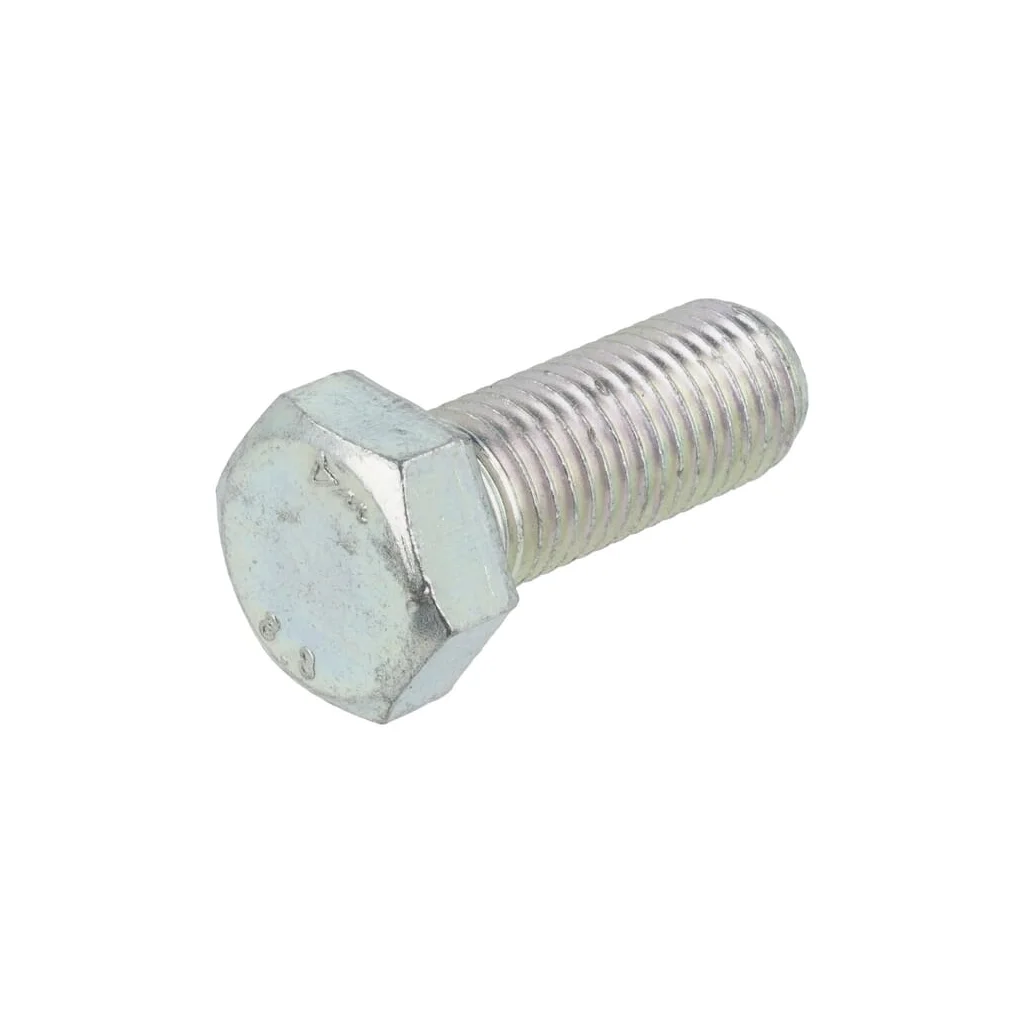 Șurub cap hexagonal M16x40 grupa 8.8 3015404