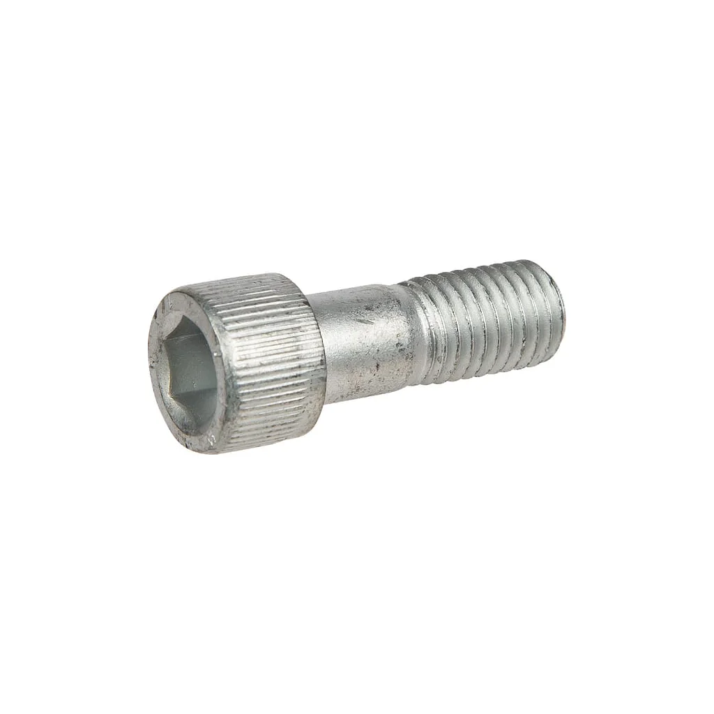 Șurub cap cilindric orificiu hexagonal M14x40 grupa 12.9 Zn (60) DIN912 3015883