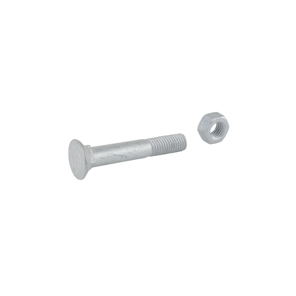 Șurub filetat M12x1.25x75x30-MU-10-12.9 BK55 30111373