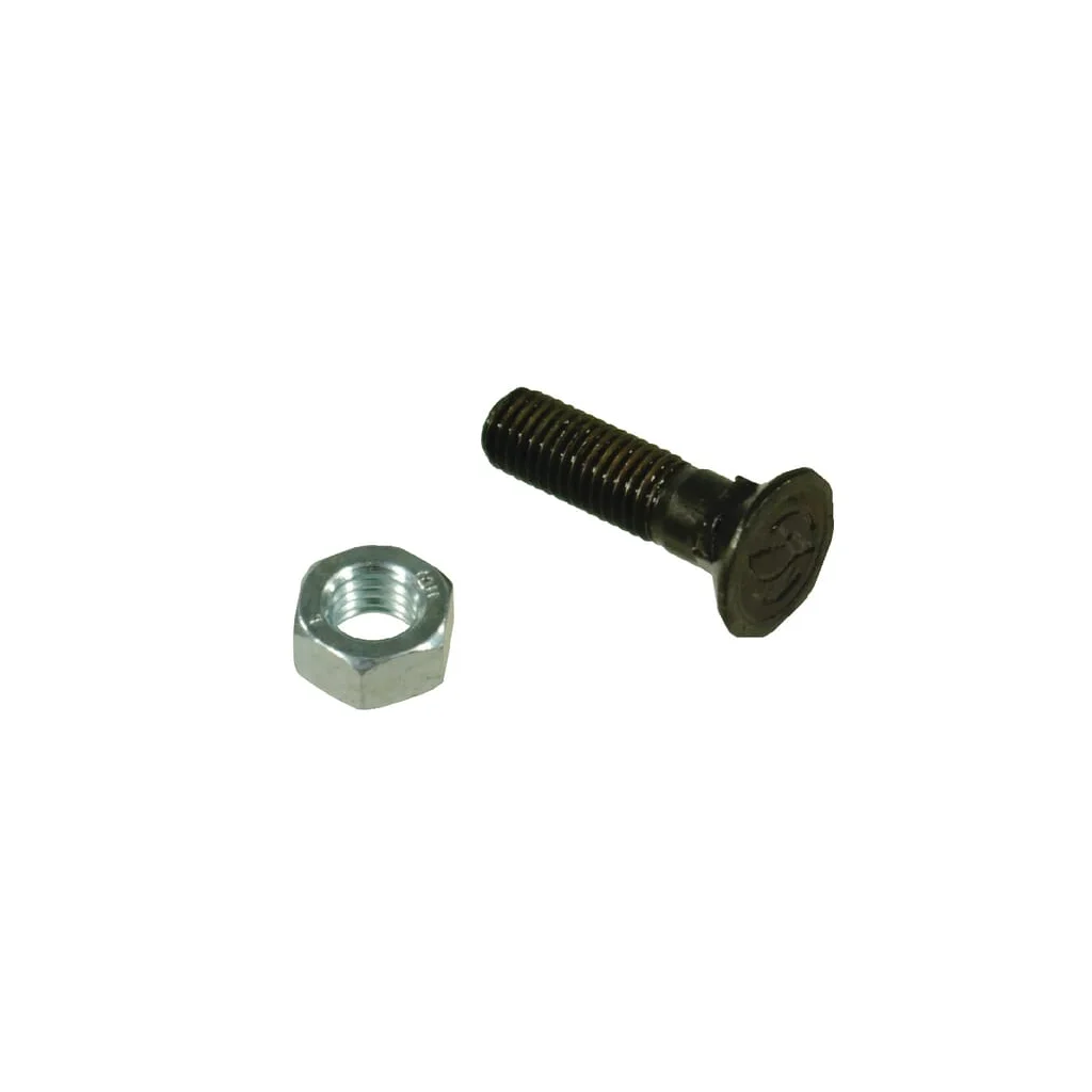 Șurub cu piuliță M12x1.25x45 Special 12.9 BK55 30111400