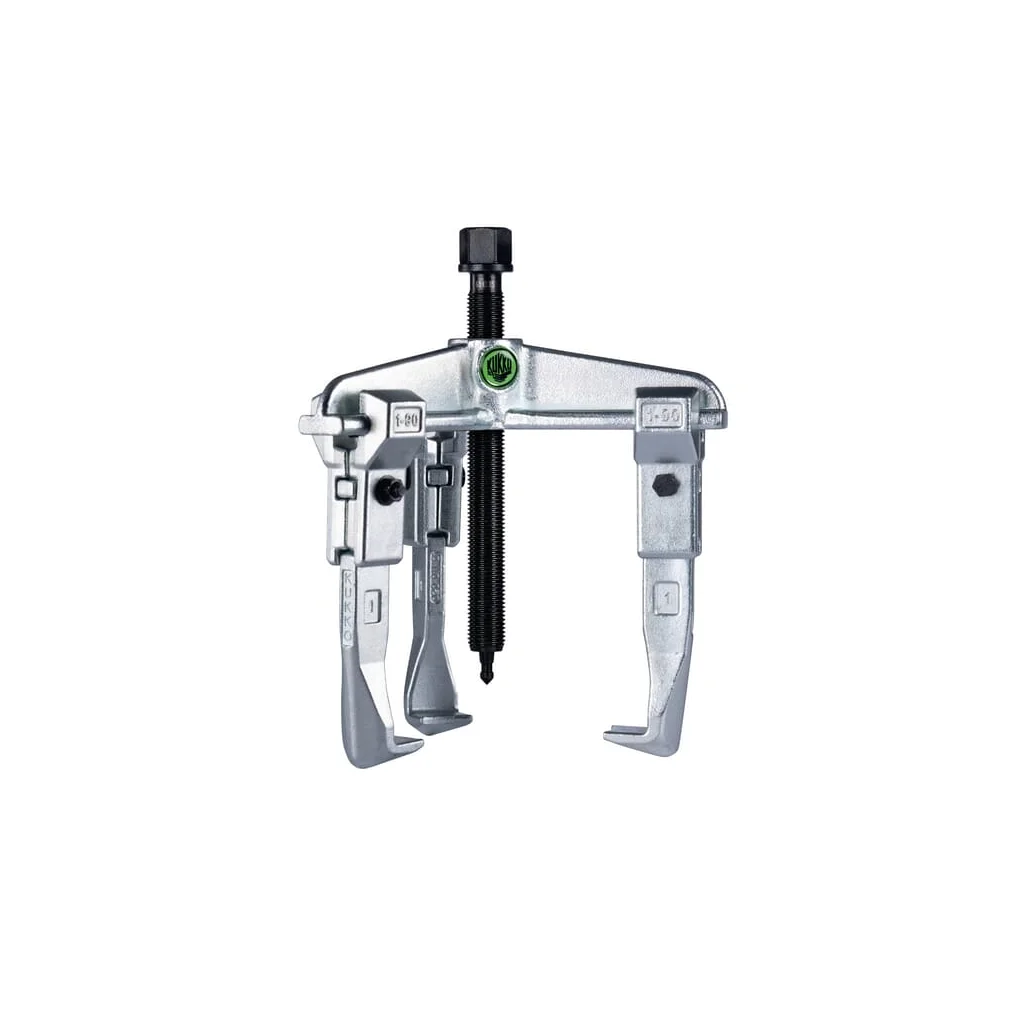 Extractor universal cu 3 fălci, 70-180mm 3010KUK