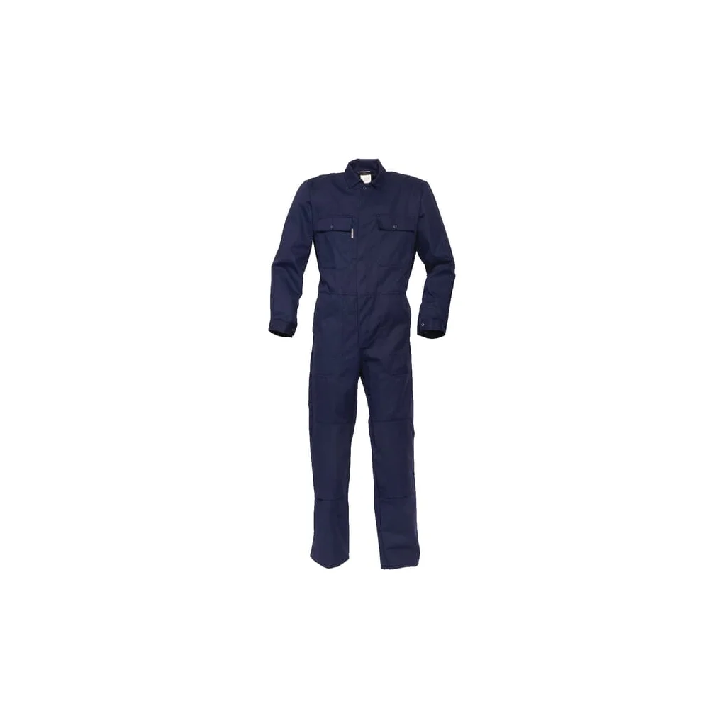 Combinezon L/XL albastru HaVeP 2412M2100H54
