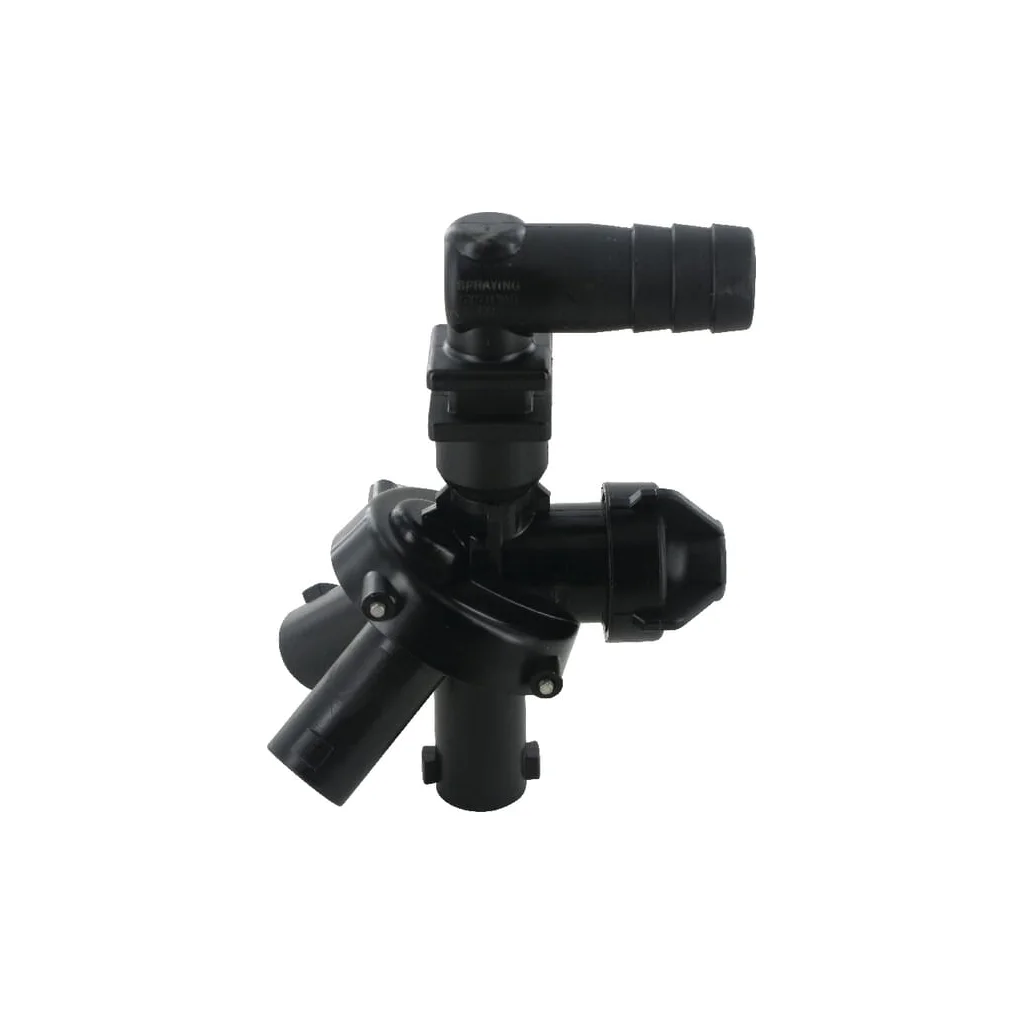 Suport duză ISO dcv simplu 3/4" Furtun 242301785NYB