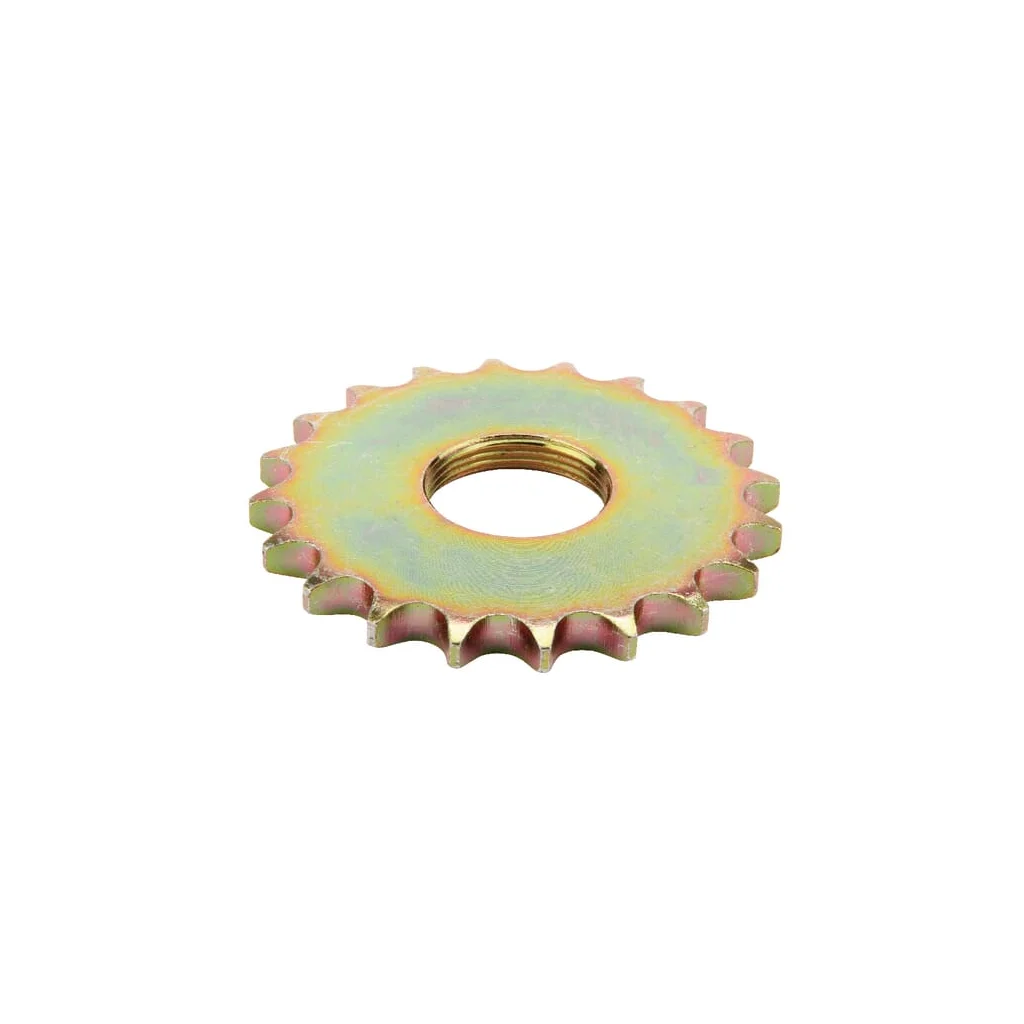 Pinion oțel inoxidabil 1/2"x5/16" 3012600