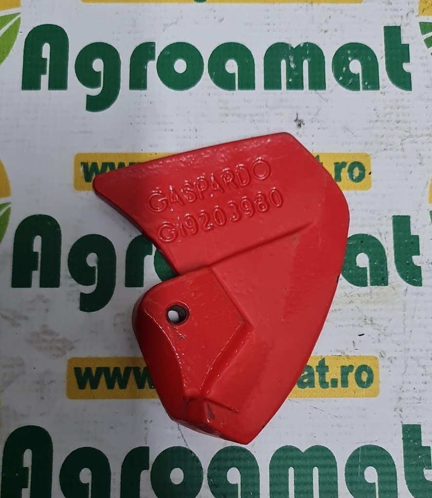 Brazdar Dreapta G19203980R