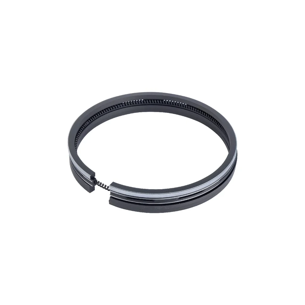 Segmente de pistoane, motor 4  segmenți 100 mm set 2700521100940