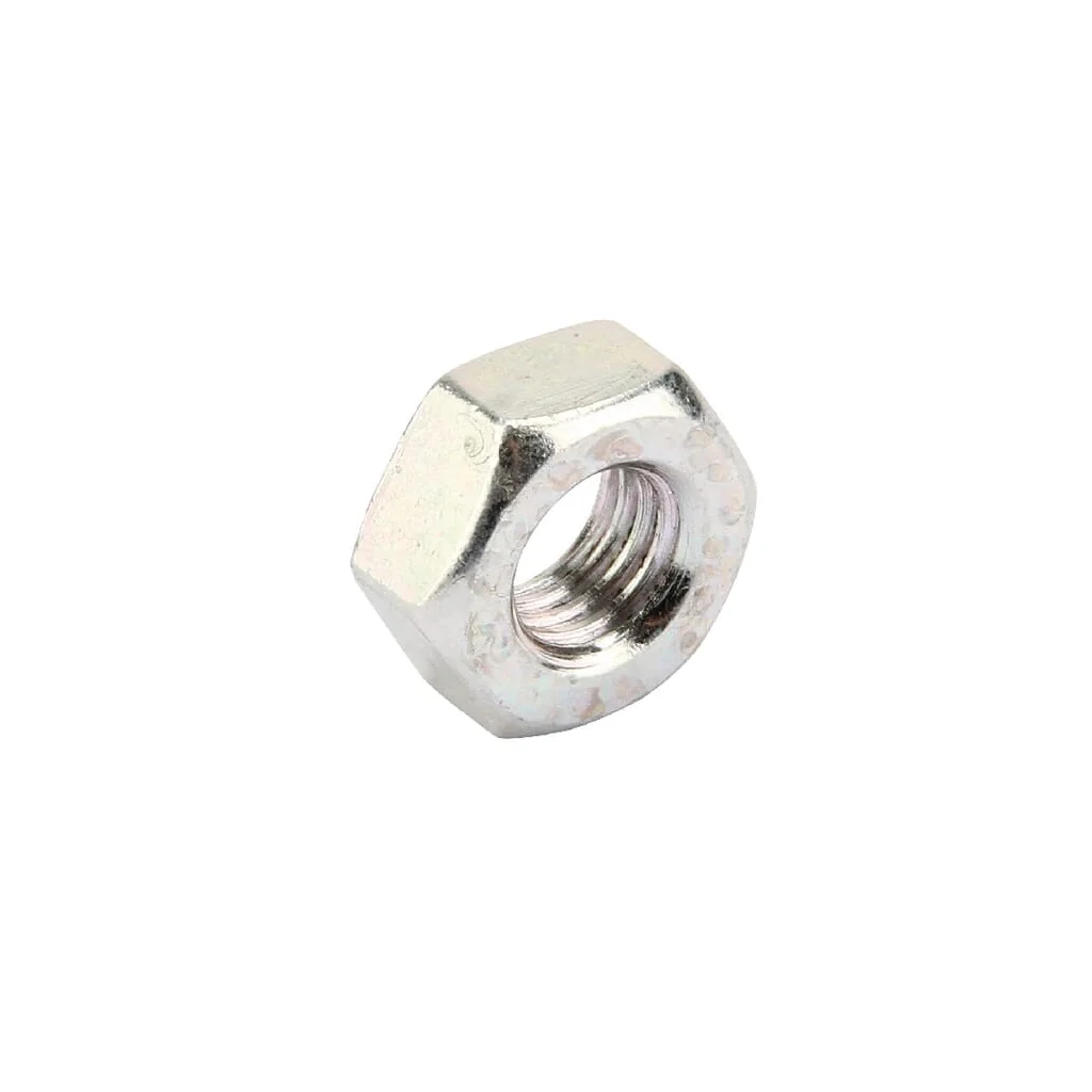 Piuliţă hexagonală DIN934 M10 3031012