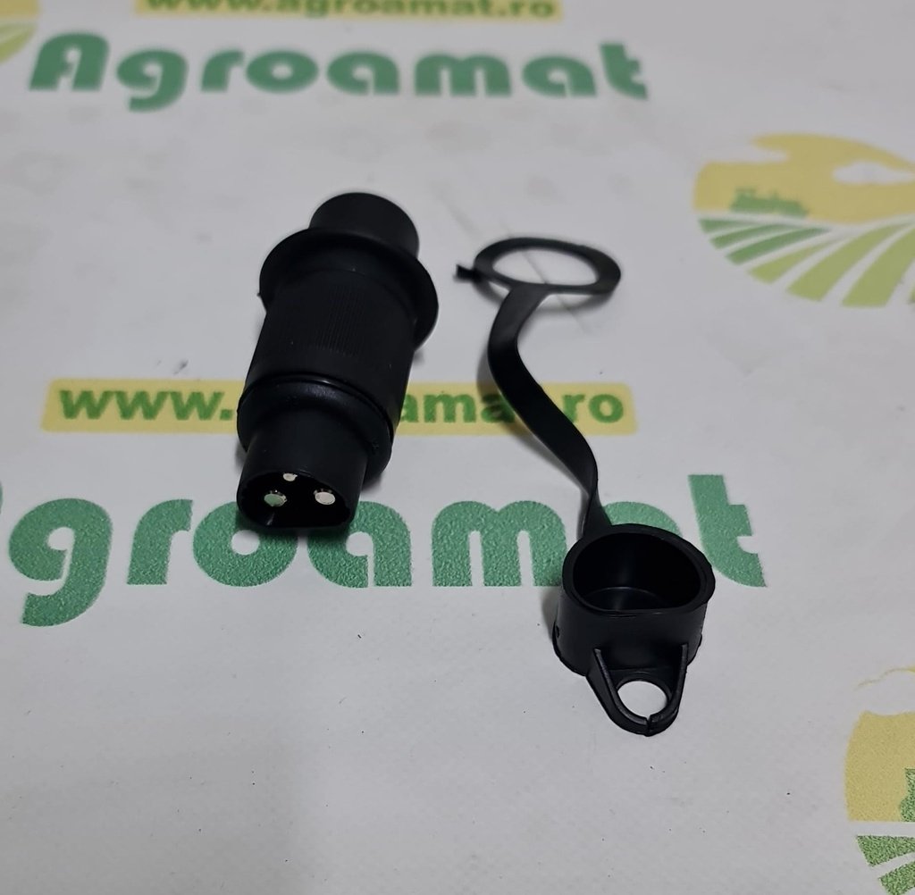 Priza 3 Pini G205900900020