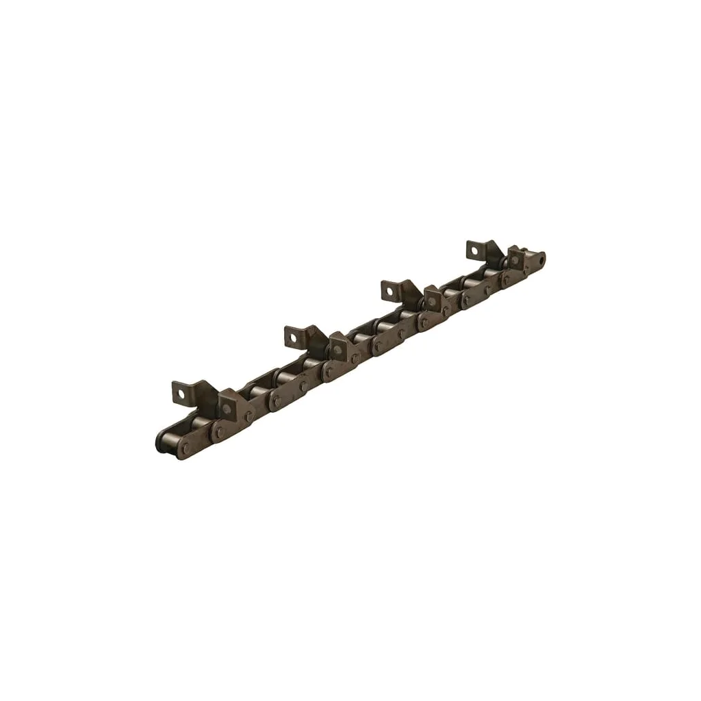 Lanţ elevator cereale întărit 8,3mm rolă 5m 302531624614M1
