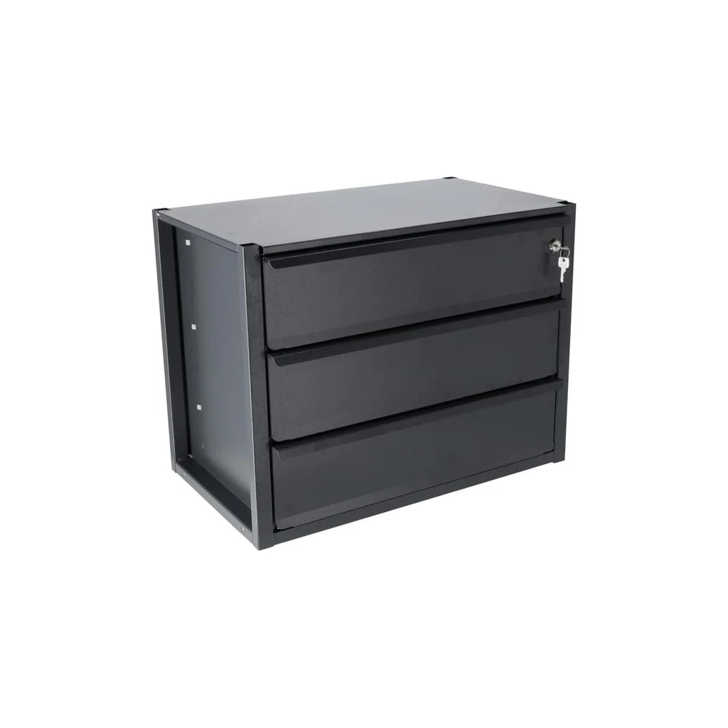 Modul sertar 3 sertare 132mm 291703303037