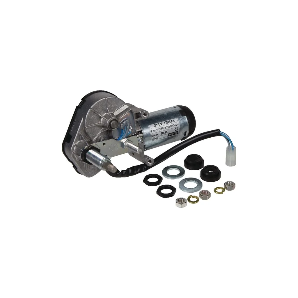 Motor de ștergător 29019160010