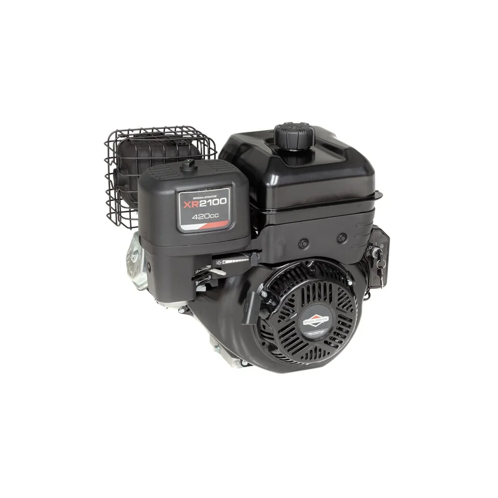 Motor orizontal 420cm3 12,9cp 1 cilindru 2100 Briggs & Stratton 25T2370109F1