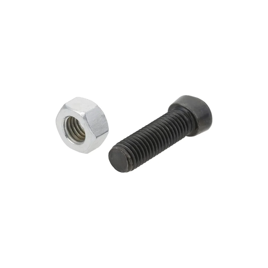 Bolț plug cu cap conic 27004115N