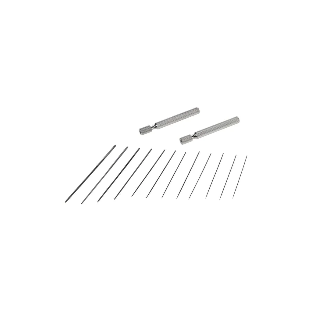 Alezoare 0.6 - 1.9mm 245004KUK