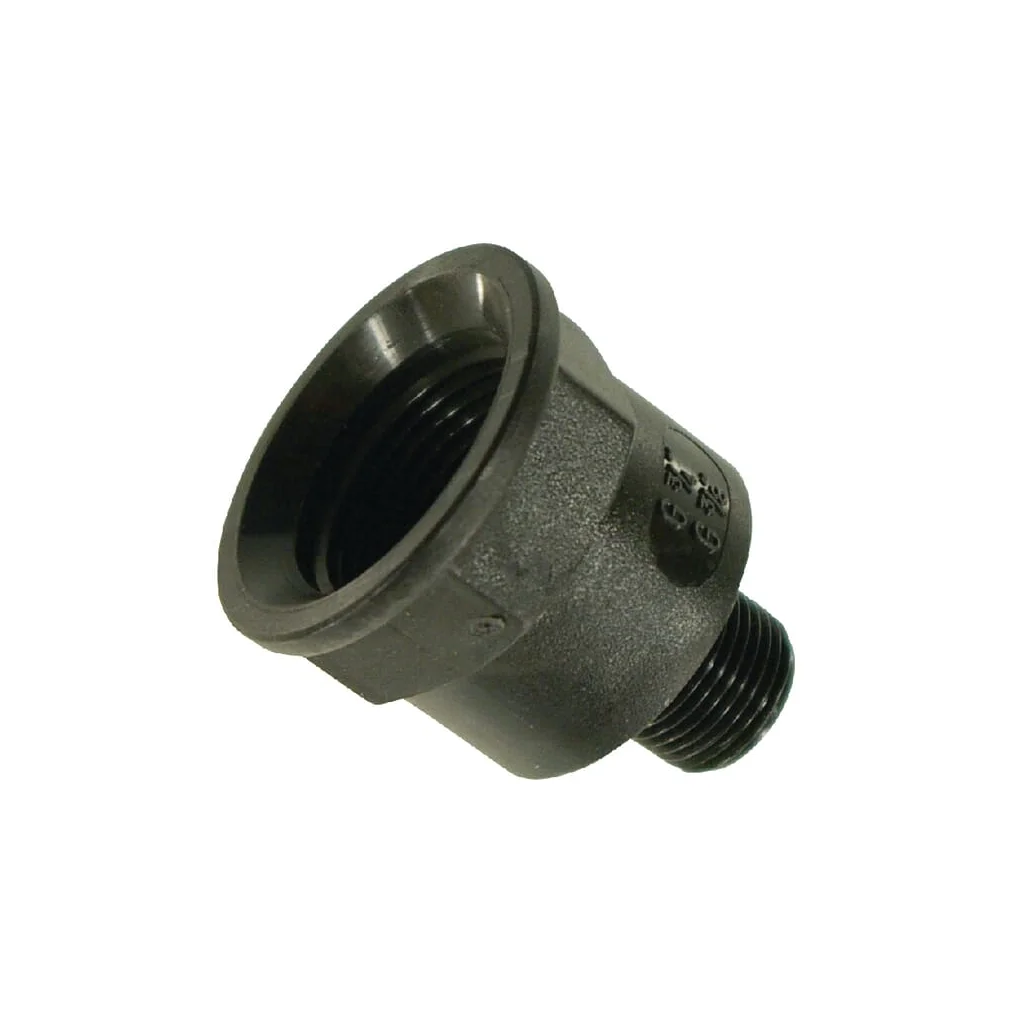 Niplu reducție mamă/tată 1"x1/2" 2452024