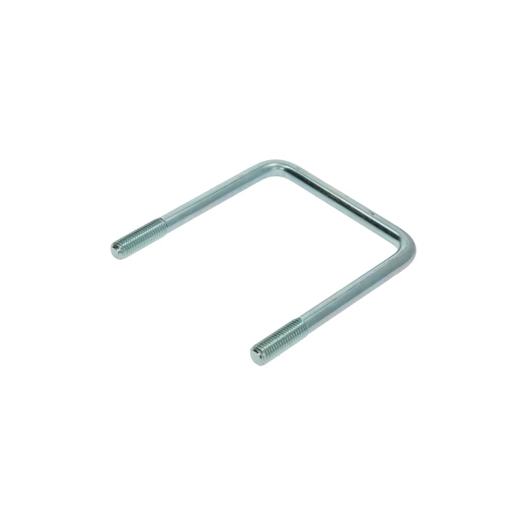 Bolț în U M14 120x120 Zn 30220028