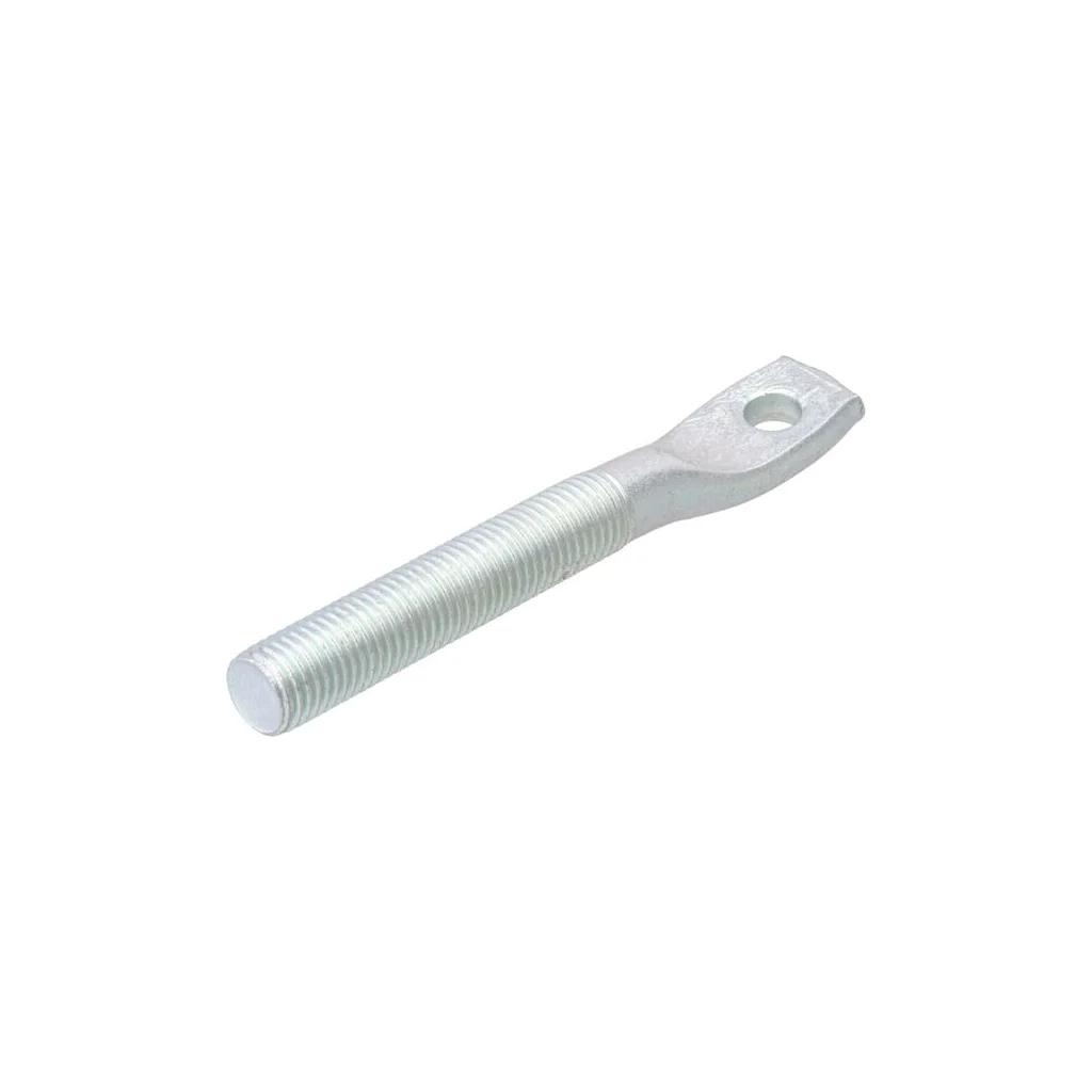 Tijă filetată M20x170 LK 08° Zn 3028402
