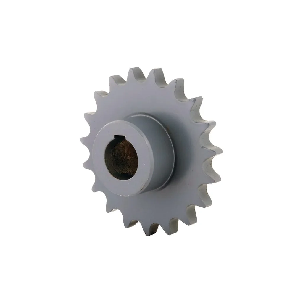 Roată dinţată transmisie melc încărcare rezervor, Z-19, Ø 30 mm 3025503819