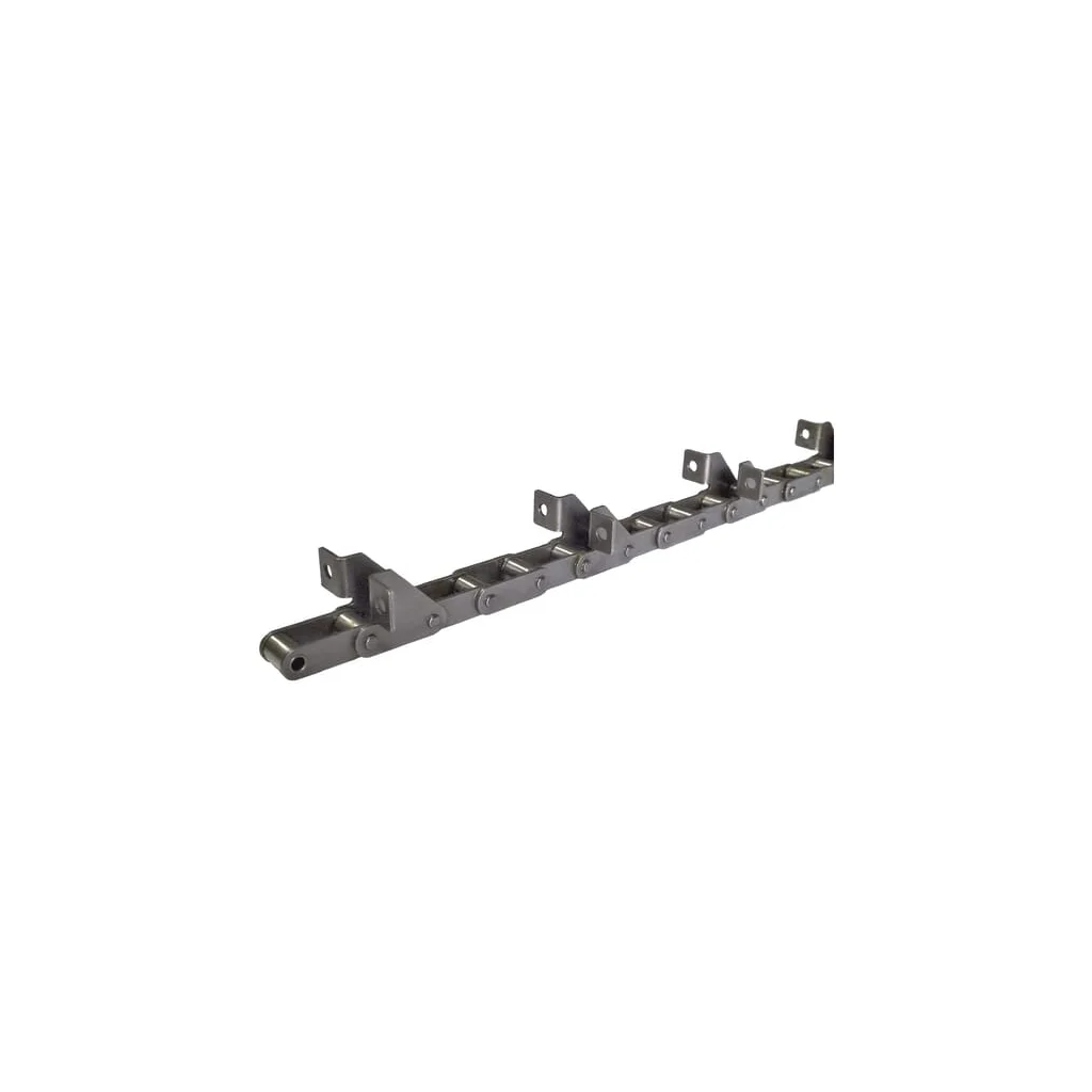 [AMAT2-104300] Lanţ pentru jgheabul de alimentare cu boabe, Ø 6,9 mm (rolă 10 m) 302531396454M1