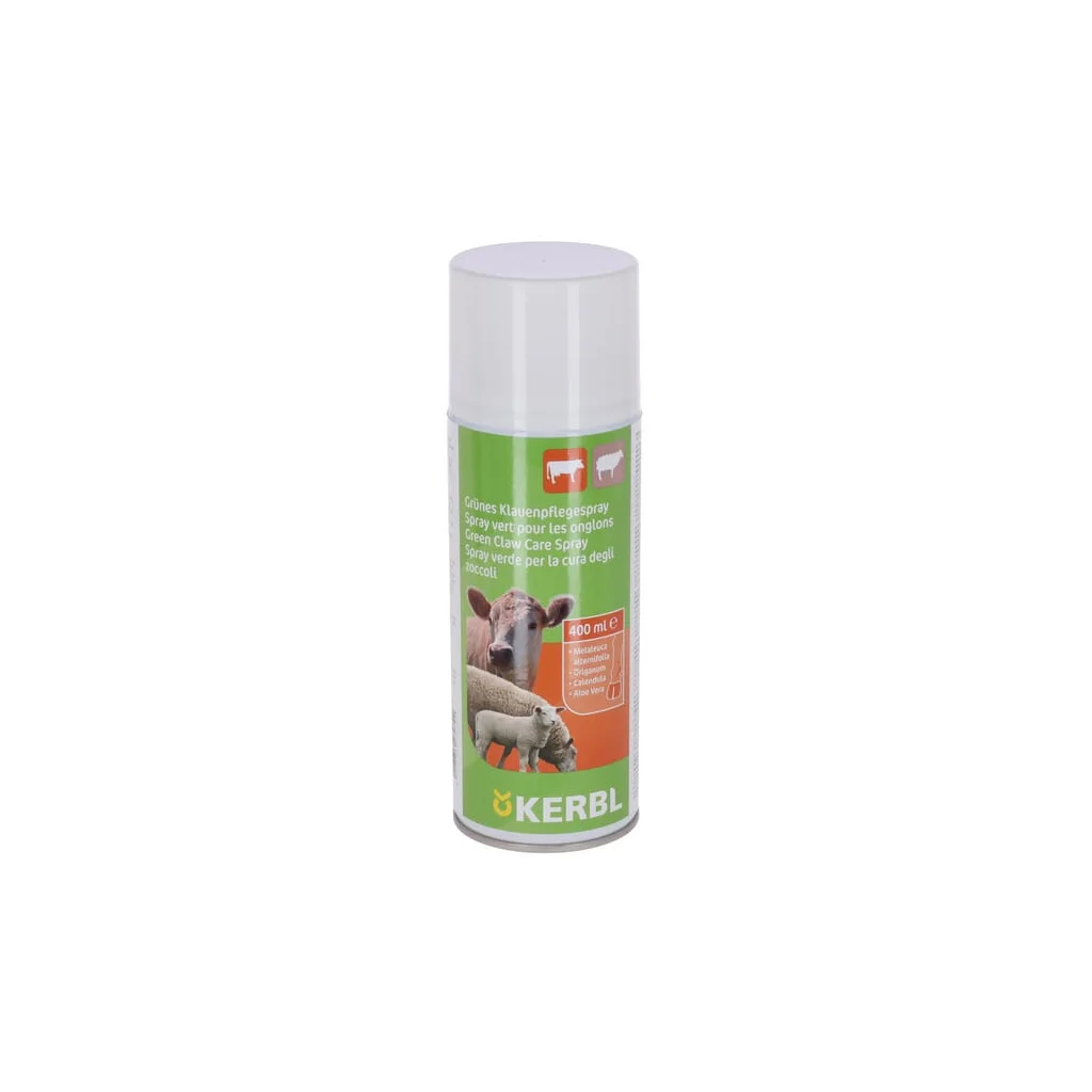 Spray pentru îngrijirea copitelor 400 ml 2779KER
