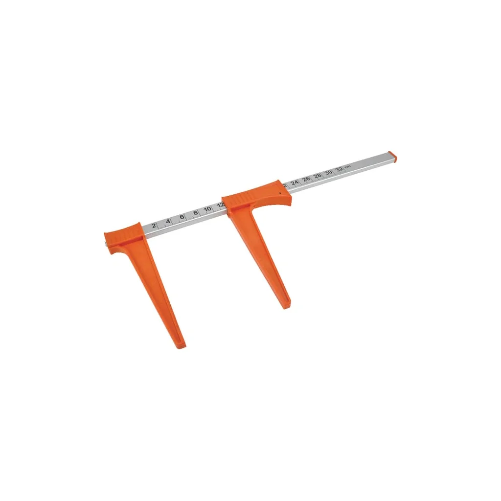 Șubler pentru trunchi de copaci 350mm 2800BAH
