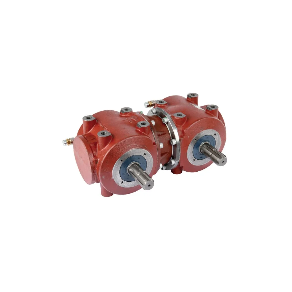 Cutie de viteze T-278D 1:1 278214