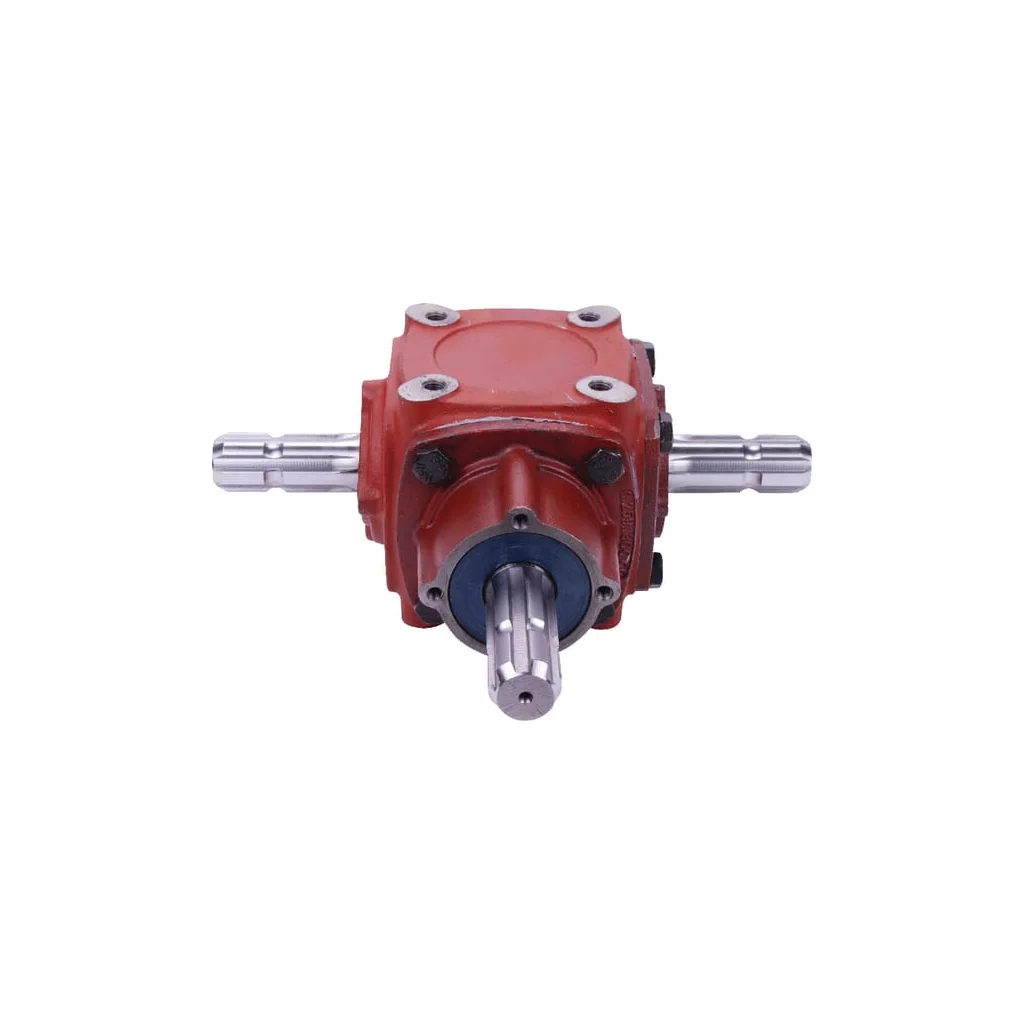 Cutie de viteze T-19A 1:1 259007