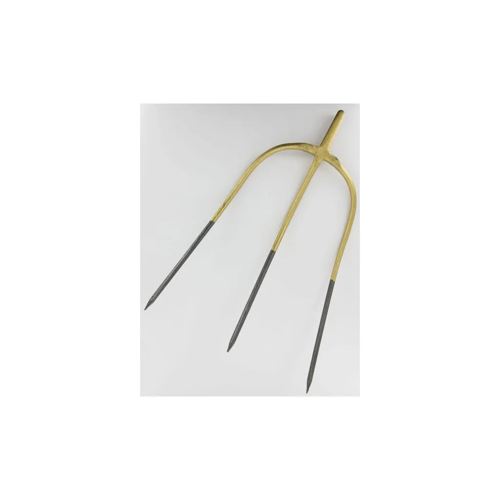 Furcă de iarbă, 3 dinți 2554KR