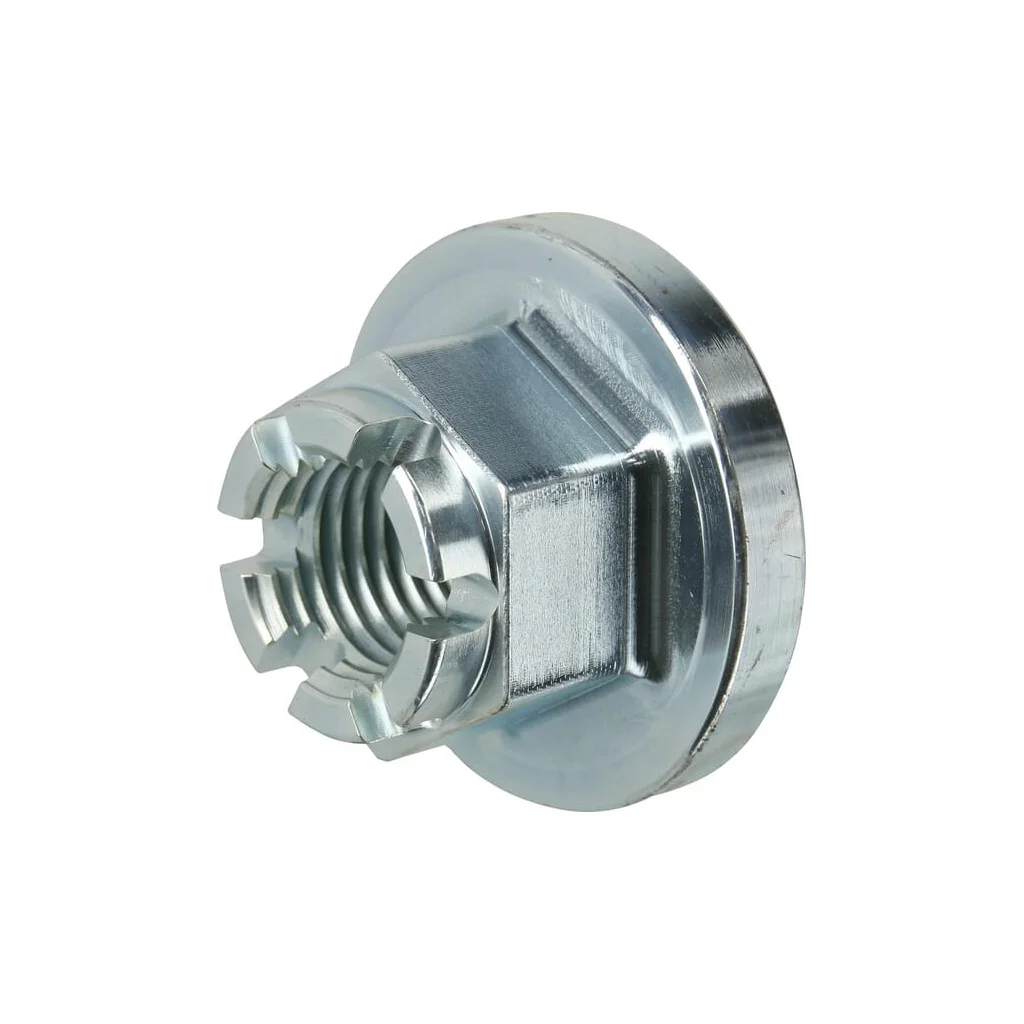 Piuliţă crenelată M30/75 3030127