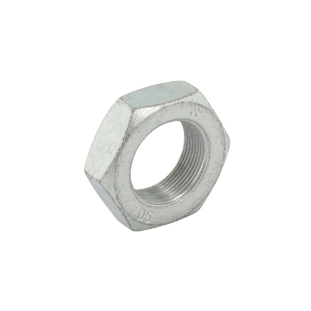 Piuliță hexagonală joasă formă B DIN439 M30x1,5mm 3030994