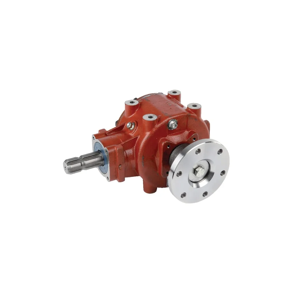 Multiplicator turații T-304C 3:1 304027